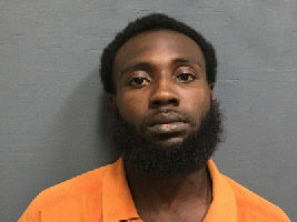 Alfrex Anglin Jr.